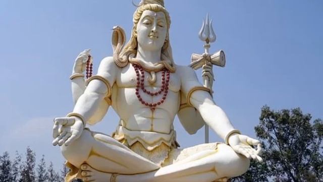 Shiv | Namami Shamishan Nirvan Roopam | Shiv Mantra | Very Powerful