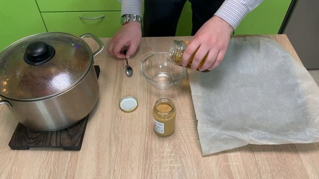 Ягодный Джем Жизни