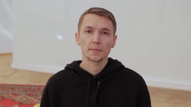 Творческий потенциал. Раскрытие мозговым штурмом смотреть онлайн