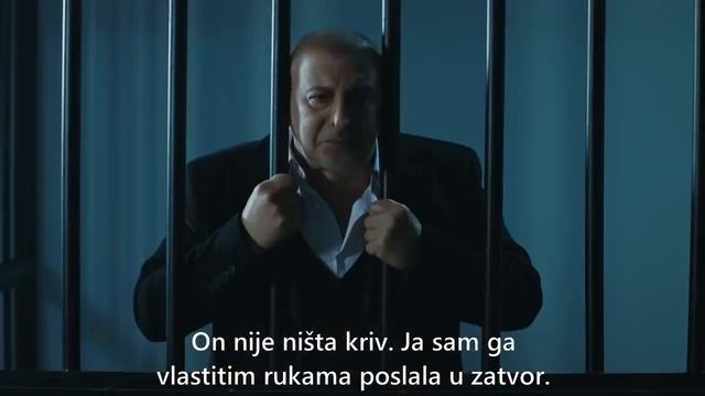 Crni Biser 15.Epizoda I Najava 2 смотреть онлайн