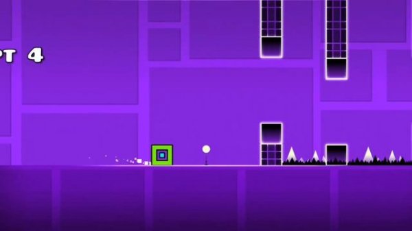 пытаемся пройти гимиотридш