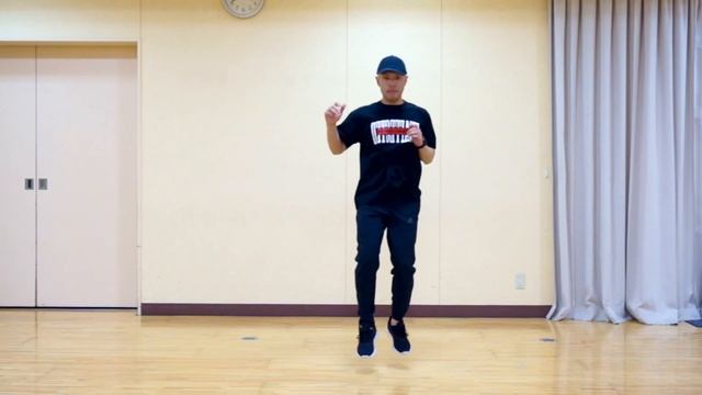 Advanced House Dance Steps and Moves Tutorial | Foot Clap 12 Variations смотреть онлайн