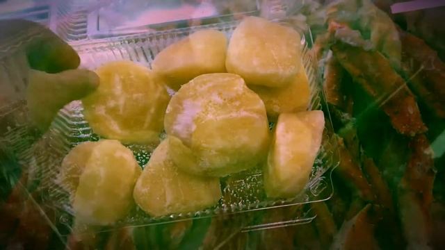 Гребешок морской 10/20 Сахалинский смотреть онлайн