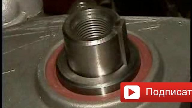 Разборка и сборка двигателя ЗМЗ 406 405 409 (полная версия) смотреть онлайн