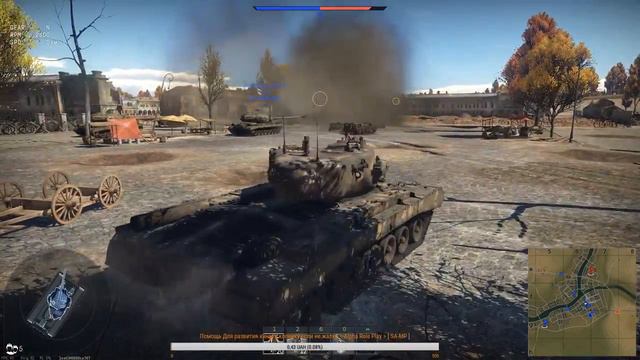 общаемся о проблемах KOTЫ War Thunder Говорящий донат смотреть онлайн