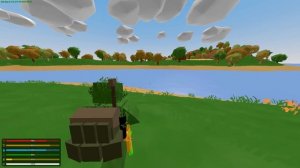 КАК ПОДНЯТЬ FPS В UNTURNED I КАК СДЕЛАТЬ ЧТО БЫ UNTURNED НЕ ЛАГАЛ