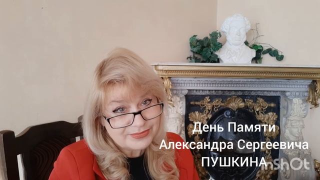 ЧИТАЮТ ПУШКИНА НА РАЗНЫХ ЯЗЫКАХ! смотреть онлайн