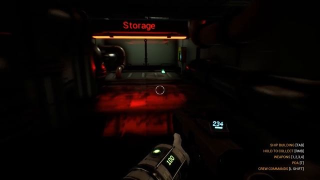 3D FTL meets base building, with laughs | Genesis Alpha One gameplay part 1 смотреть онлайн