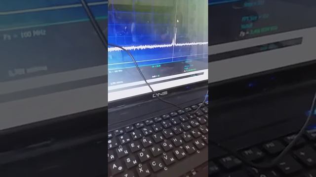 Частота излучения микроволновки изменилась на 5 мегагерц. смотреть онлайн