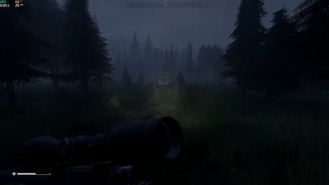 Skinwalker Hunt Обзор Геймплей смотреть онлайн