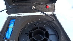 Сравнение подводных камер для рыбалки - часть 2|Язь 52(Компакт)|Водоглаз-2|JJ-Connect|FishCAM-Eyoyo