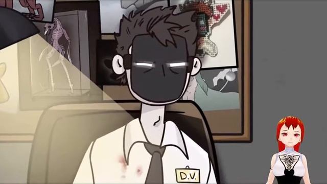 Reacting to SCP 1371 смотреть онлайн