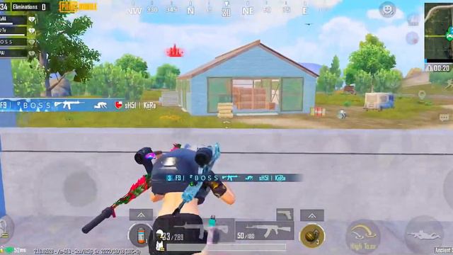 POWER OF IPHONE XS 🔥 || NEW GAMEPLAY WITH NO LAG!!🥶 || Pubg Bgmi || mafia gaming смотреть онлайн