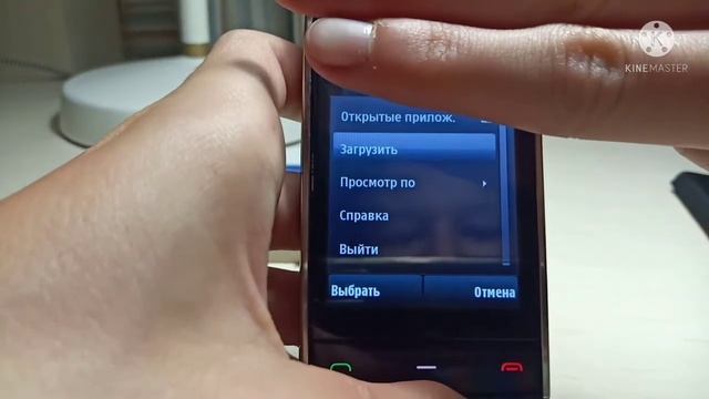 Обзор телефона Nokia X6-00 смотреть онлайн