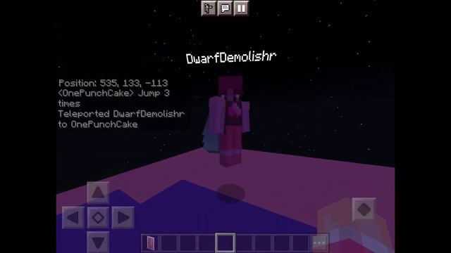 Minecraft STEVEN UNIVERSE MOVIE (song:change) MV смотреть онлайн