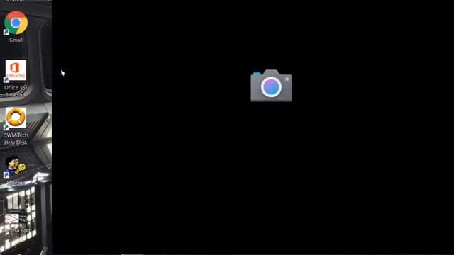 Using a Document Camera with the Windows Camera App смотреть онлайн