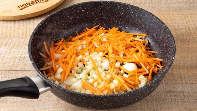 Секреты кухни