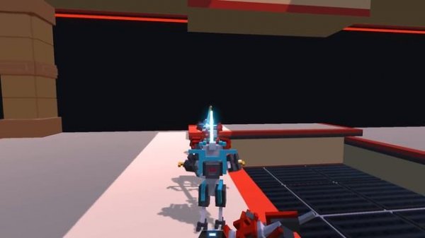 МОЩНЫЙ МОЛОТ #2 CLONE DRONE IN THE DANGER ZONE ПРОХОЖДЕНИЕ