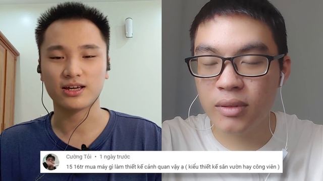 Hỏi & Đáp 87: Thinkpad E15 Gen3?Ideapad Gaming 3|Coder nên chọn ? Hậu tố trên CPU&GPU có Ý Nghĩa gì смотреть онлайн