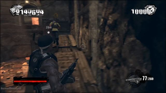 50 Cent: Blood on the Sand (PS5) FULL GAME Walkthrough @ 4K 60ᶠᵖˢ ✔ смотреть онлайн