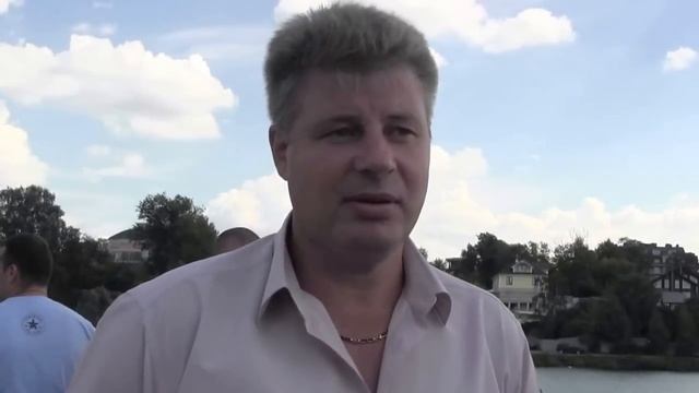 О набережной в Павшинской Пойме смотреть онлайн