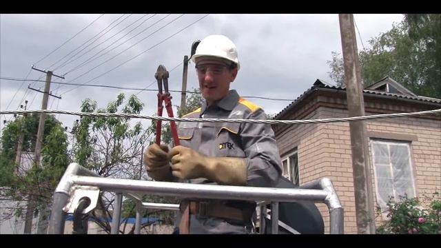 Юбилей РЭС смотреть онлайн