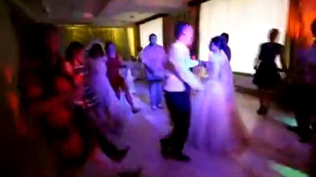 Танцы от ведущего проекта ПЕЧЕНЬЕ смотреть онлайн