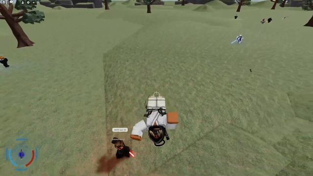 This New Roblox Star Wars Game Made Me Realize This..... смотреть онлайн