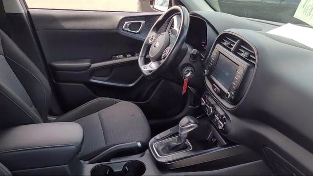 2020 Kia Soul GT-Line Richmond Pinole Berkeley Concord Vallejo смотреть онлайн