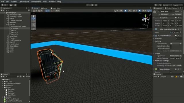 Introduction to Unity | 2022 Unity Beginner's Course | EP 0 смотреть онлайн