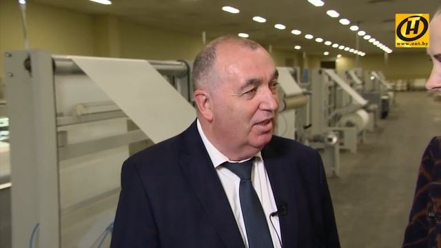 Полоцкий район: соседство древней истории и крупной промышленности