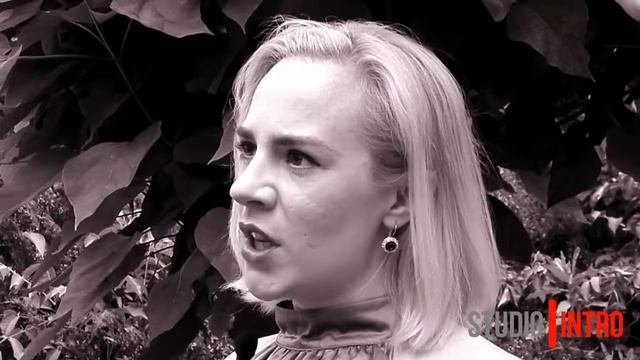 Аурика Ищук. "Раскачивается вагон" (Роберт Рождественский) смотреть онлайн