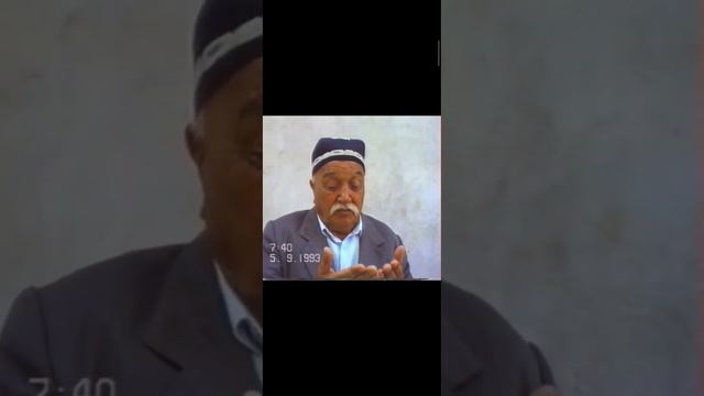 хожи Абдугафур Самадов 1993 йил смотреть онлайн