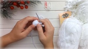 Секреты вязания пряжей Alize Softy. Вязание для начинающих.