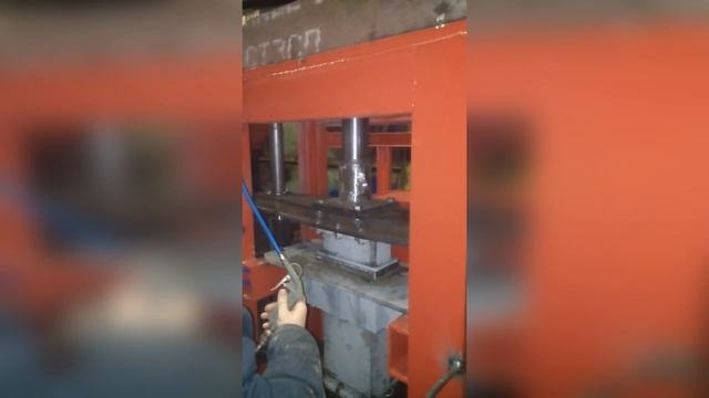 Станок для производства кирпича Лего смотреть онлайн