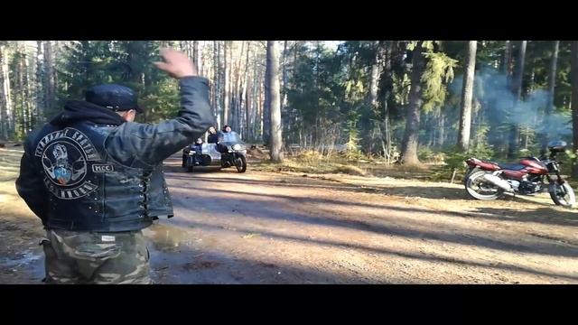 Брянские Катаны - 1 год в пути смотреть онлайн