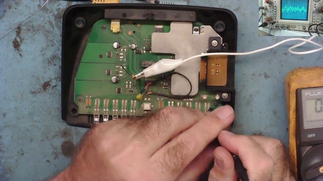 Sennheiser RI410 Wireless Headphones Repair. LER #120 смотреть онлайн