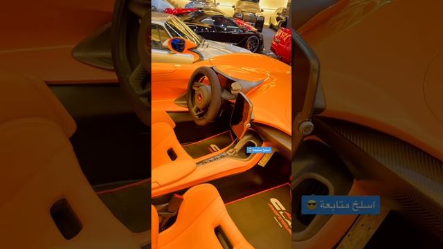 McLaren Elva ?McLaren Elva ? смотреть онлайн