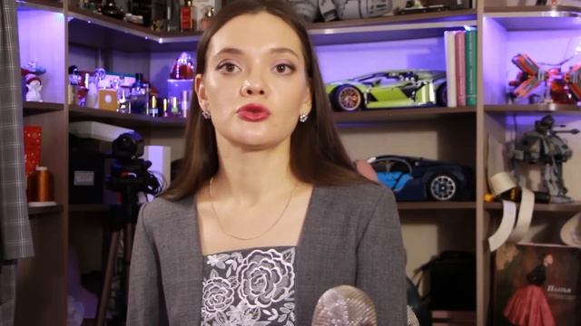 Поболтаем О ЖИЗНИ СШИТЫХ ШЕРСТЯНЫХ ВЕЩЕЙ и уходе за шерстью смотреть онлайн