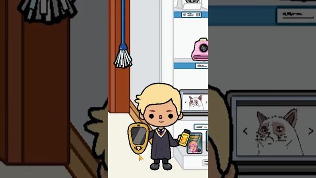 КАК СДЕЛАТЬ КРАМПЕТА в ТОКА БОКА? ⚡️ ПИКАЧУ ⚡️ #shorts смотреть онлайн