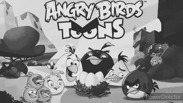 Creepypasta el episodio de angry birds toons смотреть онлайн