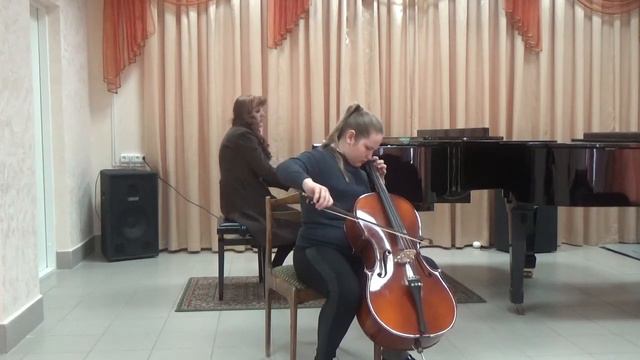 Котенкова Елизавета смотреть онлайн