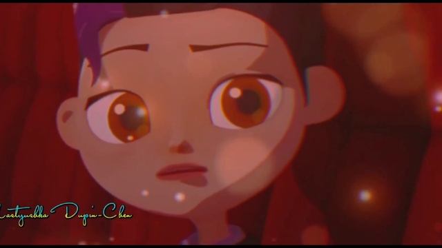 Карие глаза «Адриан и Маринетт»«Арт и Кира» Совместная работа с каналом Настюшка Дюпен-Чен (◍•ᴗ•◍)❤ смотреть онлайн