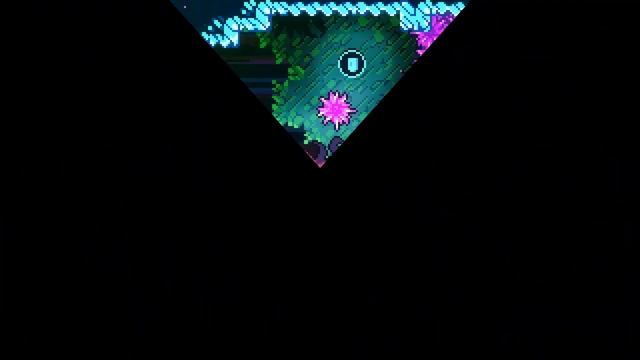 Прохождение Celeste [09]. Платформим B-Сайды