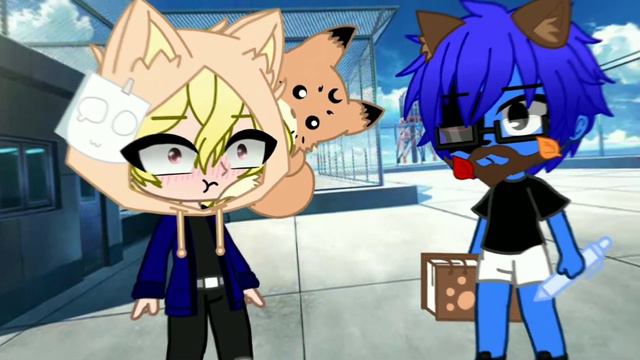 |¦Meme¦| °•футаж.?. друзья.?. раздвоение личности.?.•° [💢]~как это meme назвать~[💢] смотреть онлайн