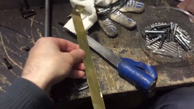 Небольшой фрагмент как делал Мехмод смотреть онлайн