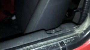 Как прописать ключ центрального замка на Suzuki Jimny