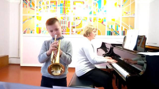 Мелодія, виконує Кричевський Тимур смотреть онлайн