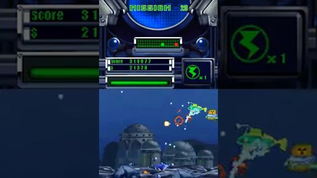 Underwater Attack - Mission 20 смотреть онлайн