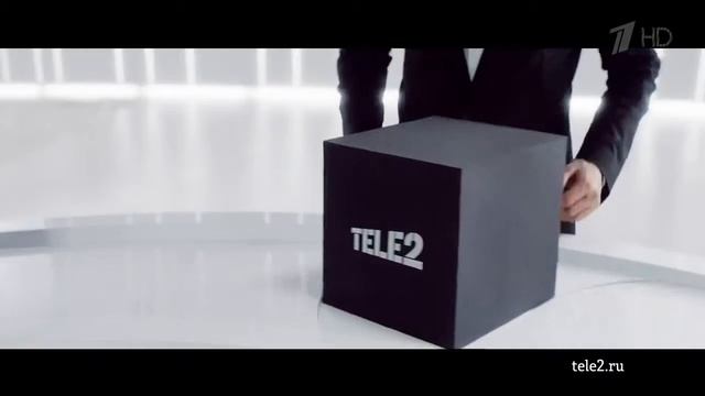 Реклама Tele 2 Новогодняя 2018 смотреть онлайн